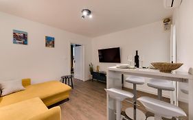 Minmar Apartments